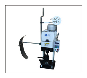 半自動(dòng)端子機(jī)，一個(gè)全新的科學(xué)成果